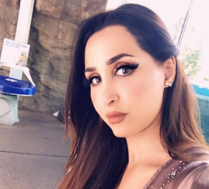 بالفيديو – هند القحطاني 