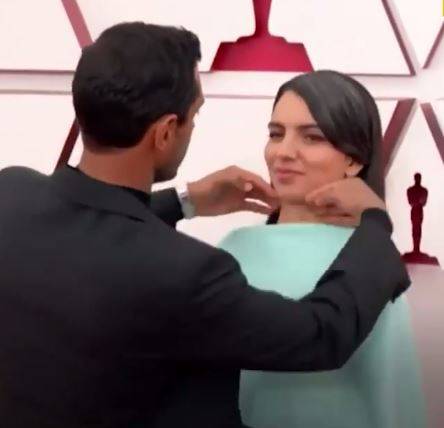 بالفيديو - نجم عالمي يتصدّر 