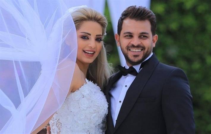 مي حلمي تثير الجدل مجدداً وتردّ على تصريحات طليقها