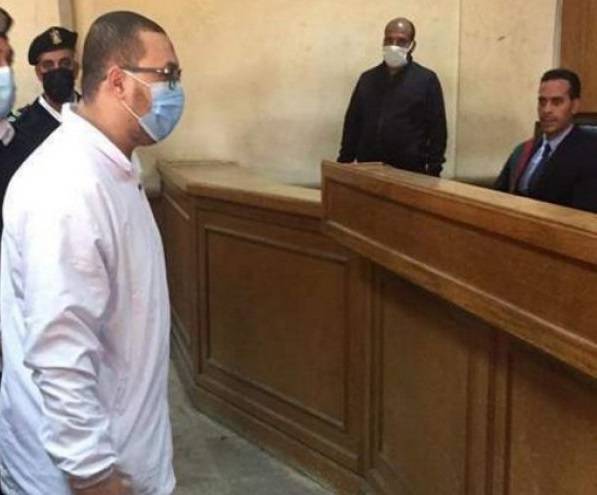 بعدما هزّت فعلته الرأي العام المصري... المحكمة تحدّد مصير متحرش المعادي