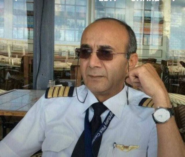 الطيار الراحل أشرف أبو اليسر 