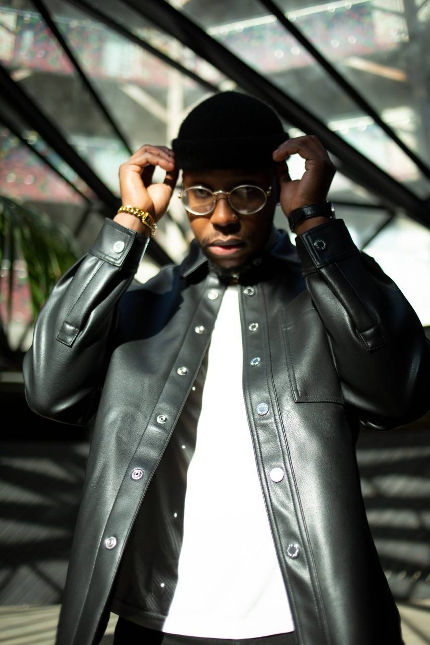 أوديمار بيغه تقدّم الحلقة الخامسة والأخيرة من مسلسلها الموسيقي 