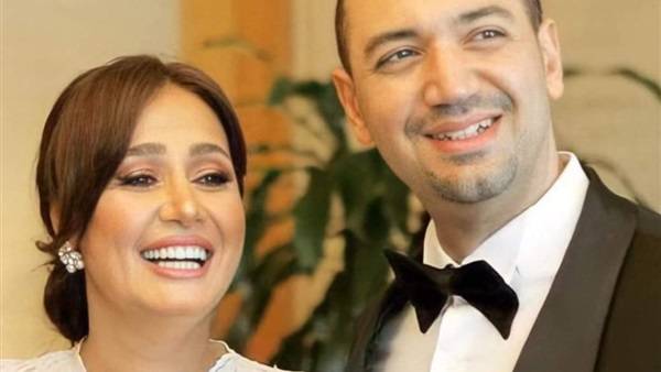 حلا شيحة تتغزل بمعز مسعود بكلام 