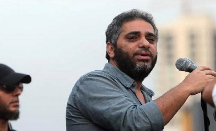 بعد هروبه لسنوات... شقيق فضل شاكر يسلّم نفسه للجيش