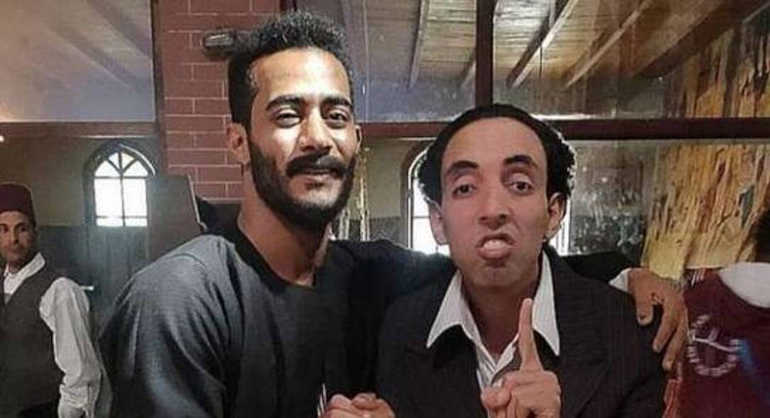 أشرف زكي يكشف تطورات خلاف أسرة إسماعيل ياسين والشكوى ضد محمد رمضان