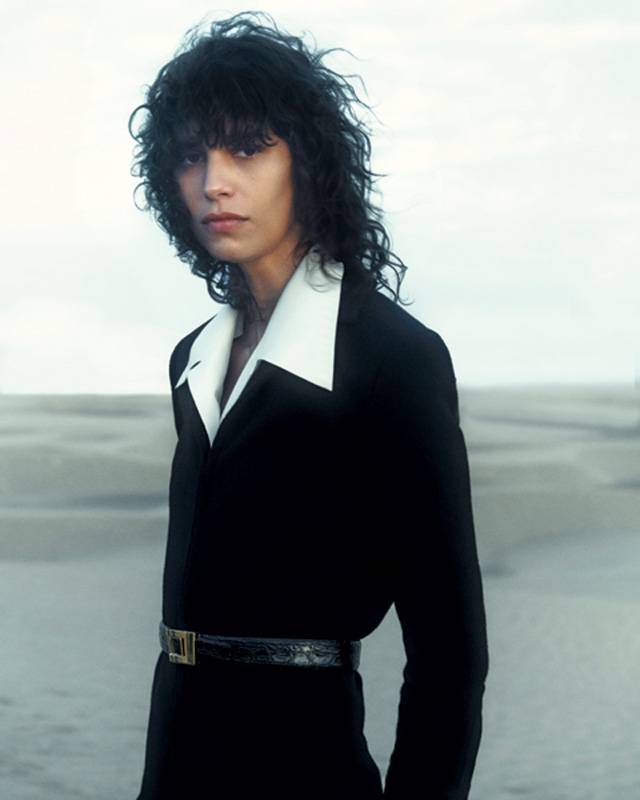 SAINT LAURENT WOMEN SUMMER