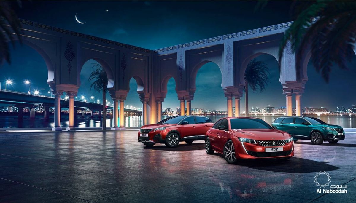 سويدان التجارية تعلن عن عروض استثنائية على موديلات بيجو مختارة خلال شهر رمضان المبارك