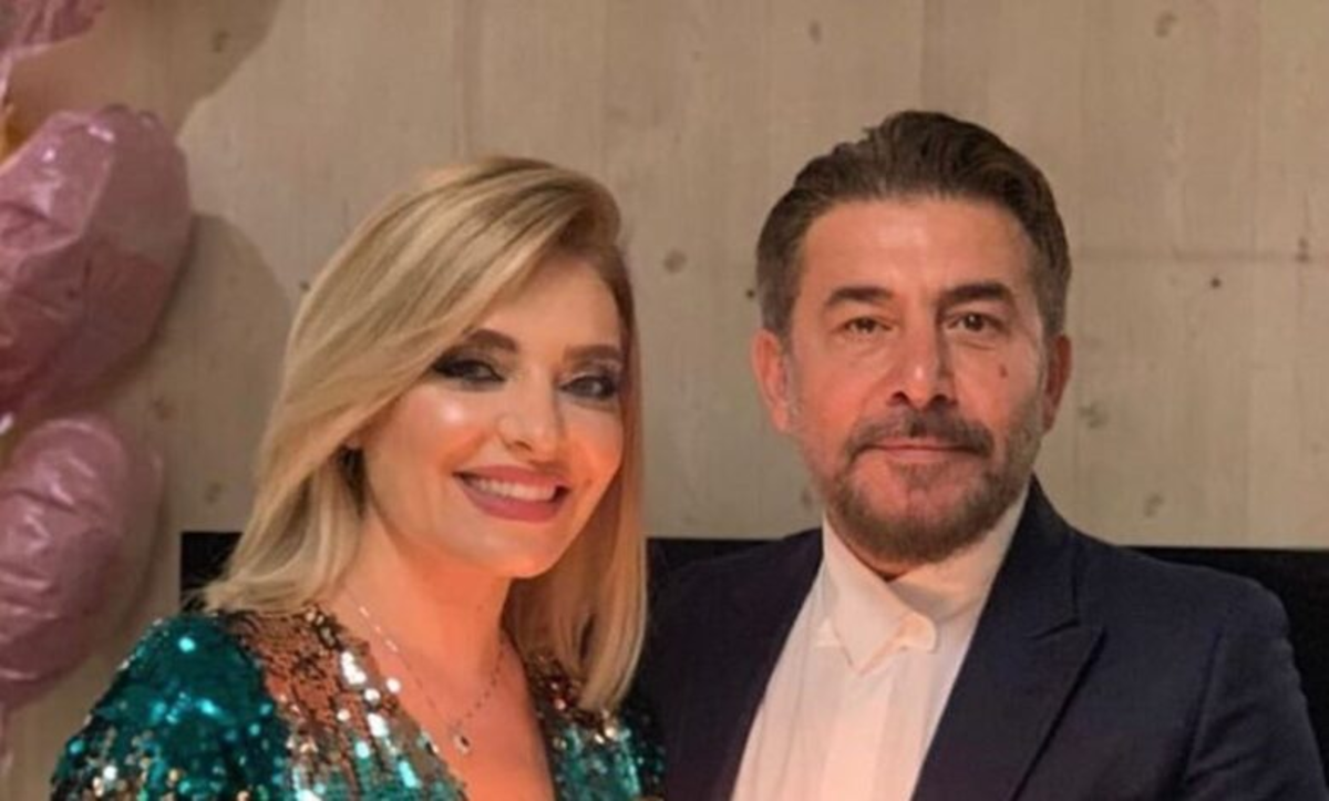 بالفيديو - زينة يازجي تتحدث عن 