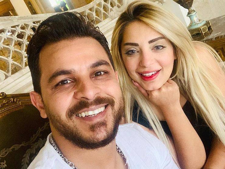 الجمهور يسخر من محمد رشاد بسبب تصريحات متناقضة عن مي حلمي