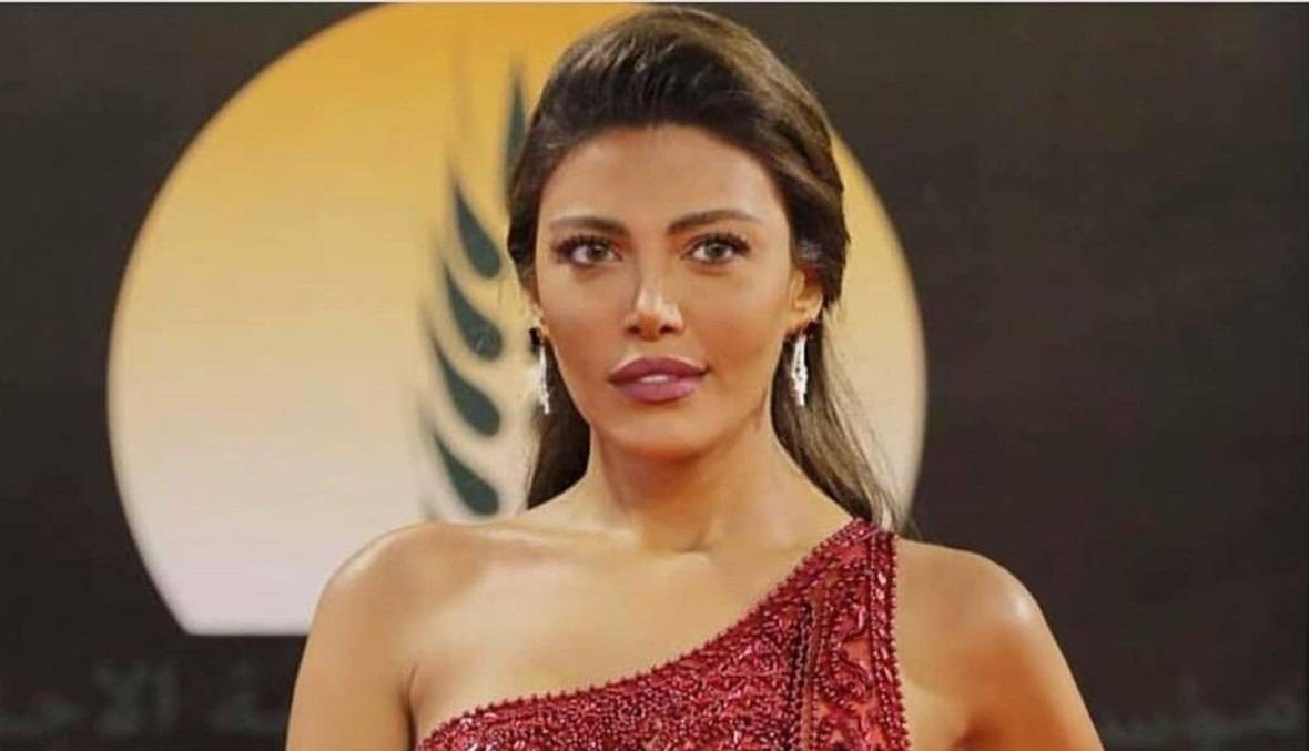 ريهام حجاج ترد على السخرية من تنكرها في زي صعيدي