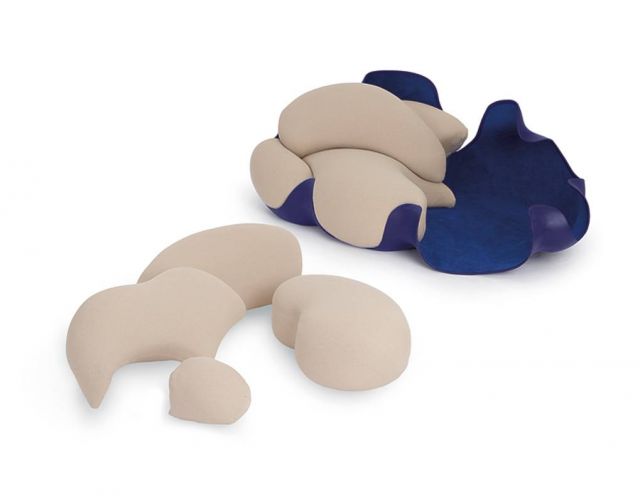  تفصيل لكنبة «كابانا» 