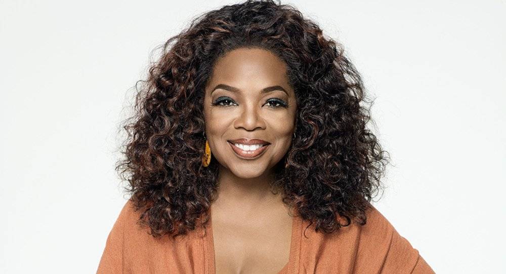 ​أوبرا وينفري تصدم الجميع بما كشفته عن معاناتها في الطفولة