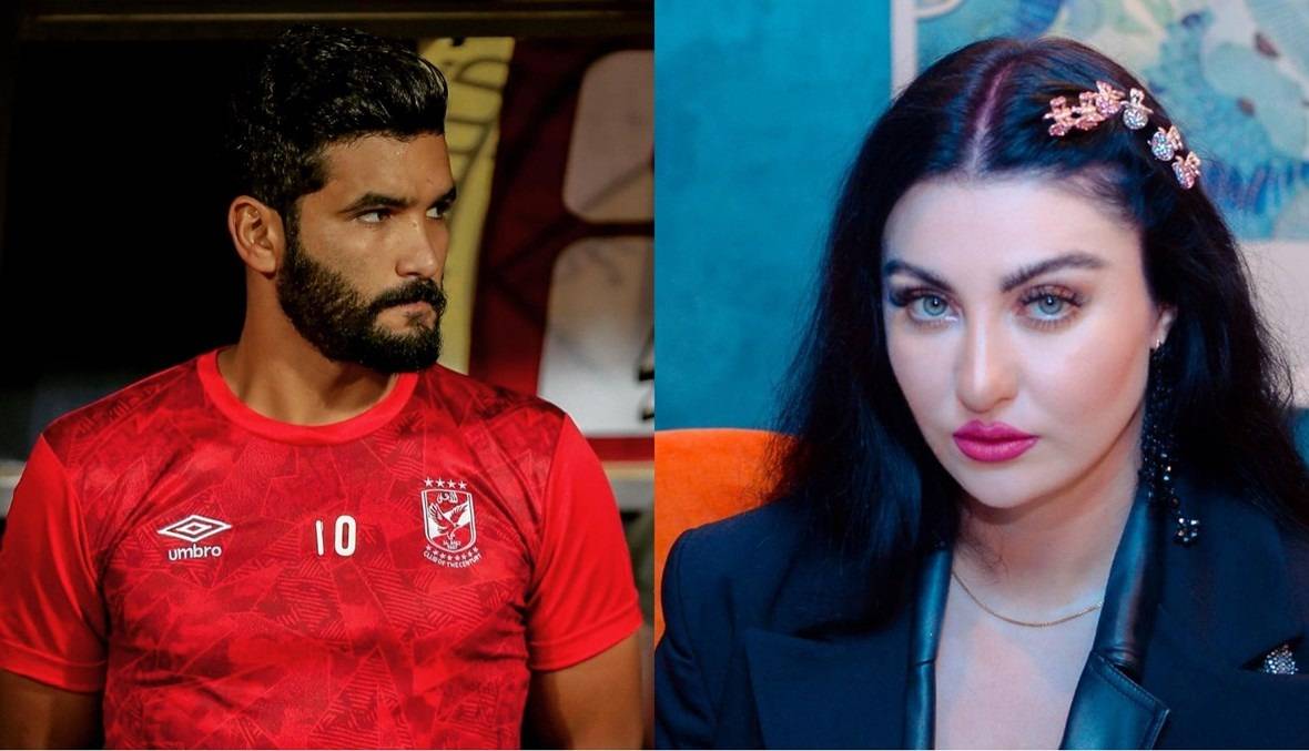 بالفيديو - صالح جمعة يرد على صوفينار: معي الدليل على قُبلاتها لي