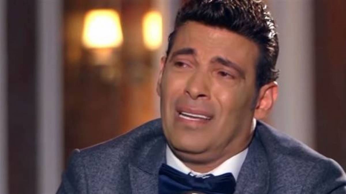 بالفيديو - سعد الصغير يكشف كواليس الاعتداء عليه في أحد الأفراح