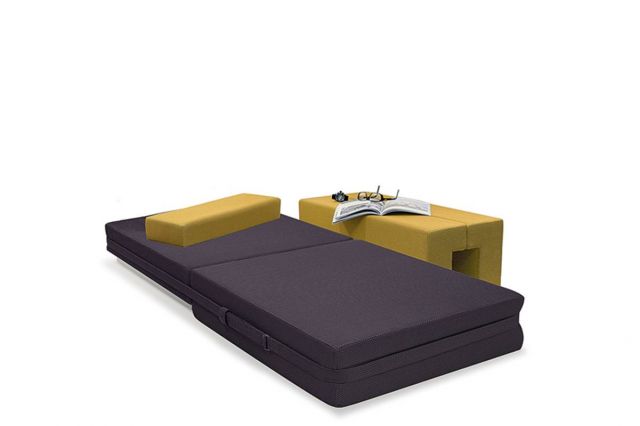  تفصيل من المقعد