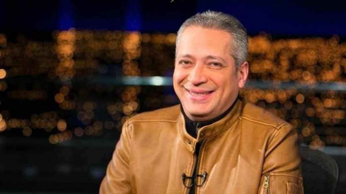 صدور الحكم النهائي بحق تامر أمين بقضية سبّ أهالي الصعيد