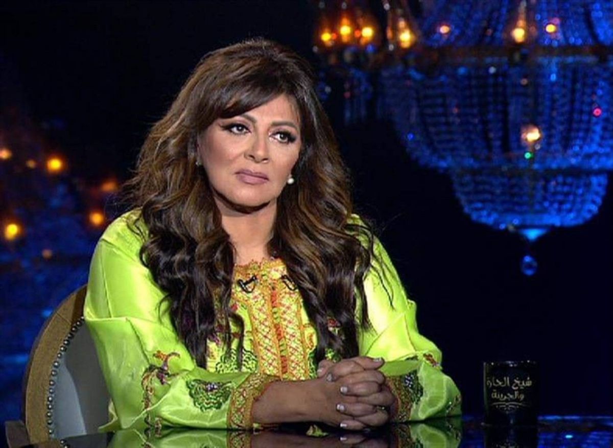 بالفيديو - هالة صدقي تكشف للمرة الأولى سبب أزمتها مع غادة عادل