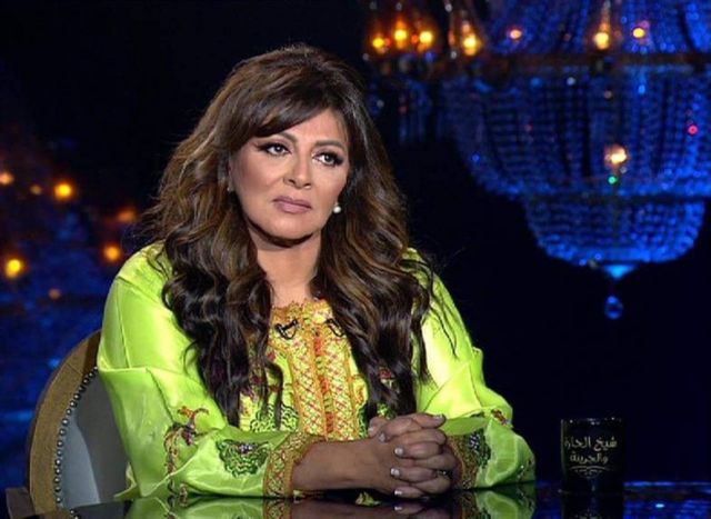 بالفيديو - هالة صدقي تكشف للمرة الأولى سبب أزمتها مع غادة عادل