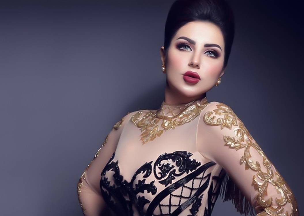 بالفيديو – طليق حليمة بولند يقدّم لها هذه الهدايا لمناسبة ترقيتها في العمل