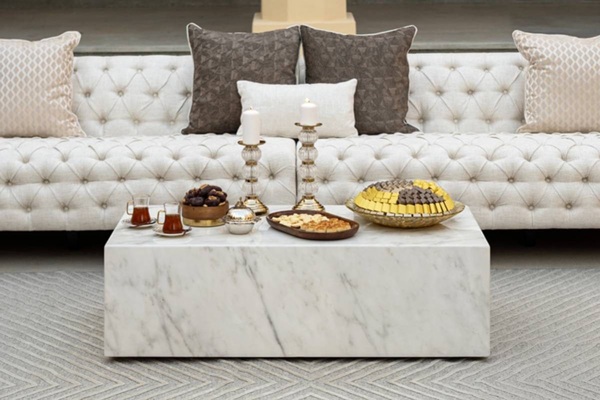 تطلق 2XL Home للمفروشات في الإمارات العربية المتحدة مجموعة رمضان 2021