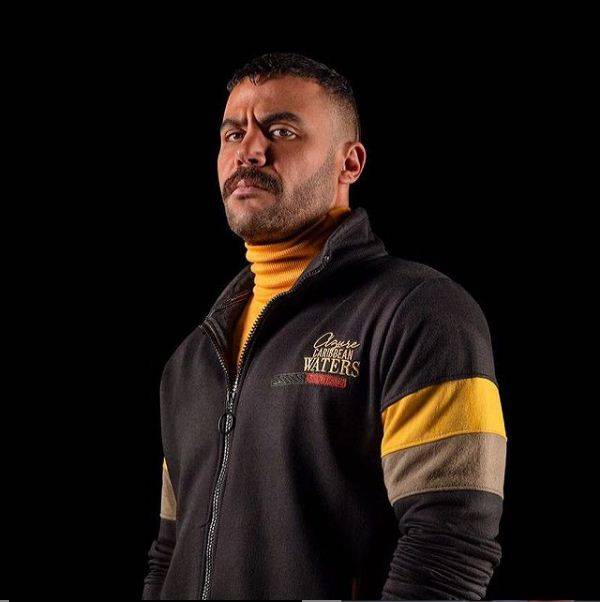 محمد إمام يختبر جمهوره: 