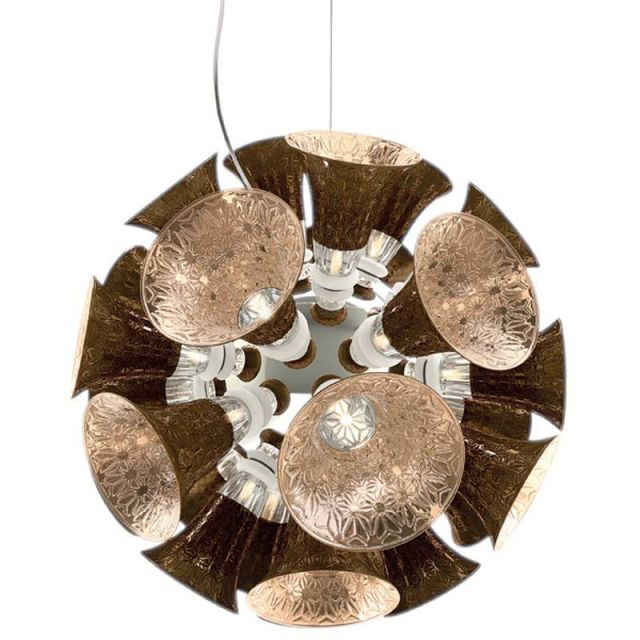  تفصيل من ثريا للإضاءة