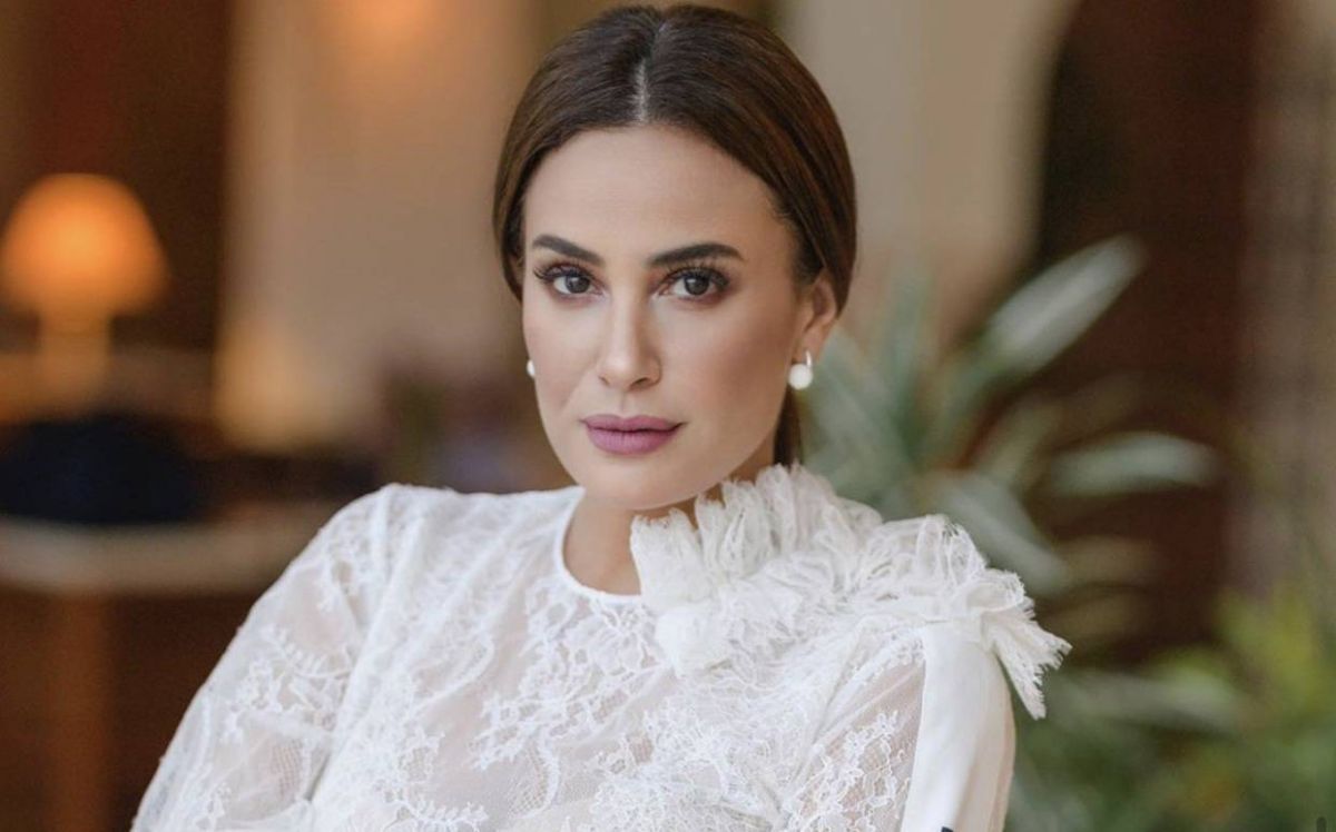 بالفيديو - تجربة هند صبري مع كورونا.. وهذا ما كشفته عن مسلسلها الجديد