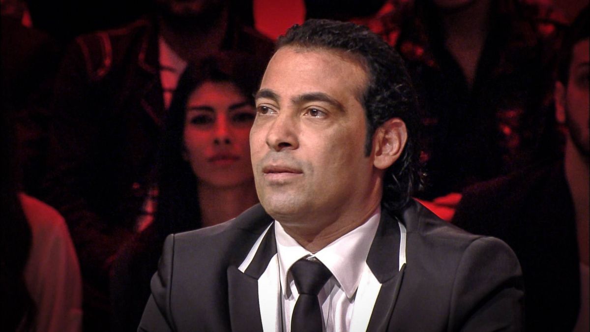 بالفيديو - سعد الصغير: 