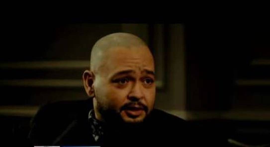 أحمد رزق يكشف سرّ ظهوره في 