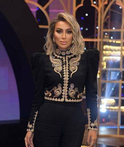 مايا دياب تتحدث عن الخيانة وتكشف قصة إتهامها بالإرهاب