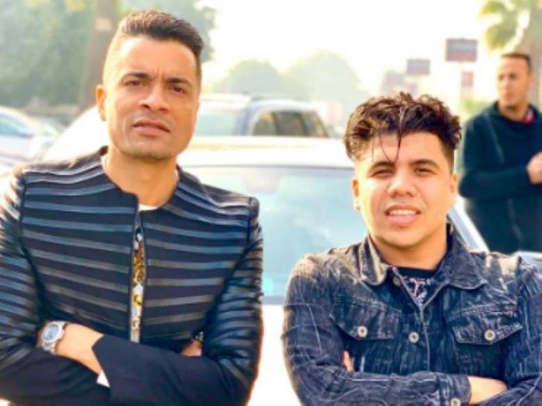 محضران جديدان ضد عمر كمال وحسن شاكوش بسبب الخيم الرمضانية