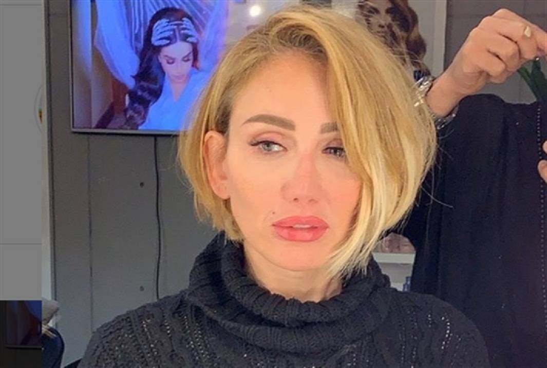 بالفيديو - ريهام سعيد تهاجم ريم البارودي وبسمة وهبة
