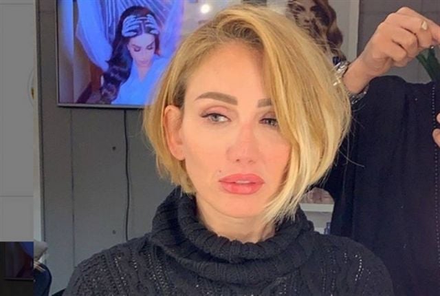 بالفيديو - ريهام سعيد تهاجم ريم البارودي وبسمة وهبة