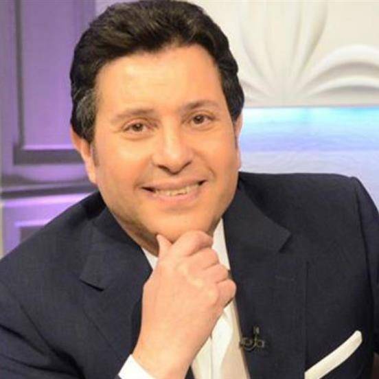 بالفيديو - هاني شاكر: 