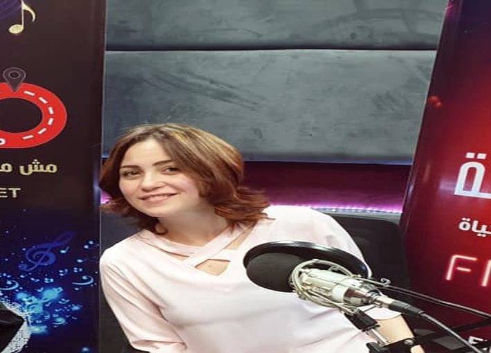 المذيعة رانيا صفوت تكشف أسباب قتلها زوج شقيقتها