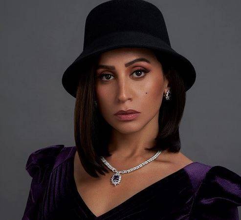 بالفيديو - دينا الشربيني تكشف عن نقطة ضعفها