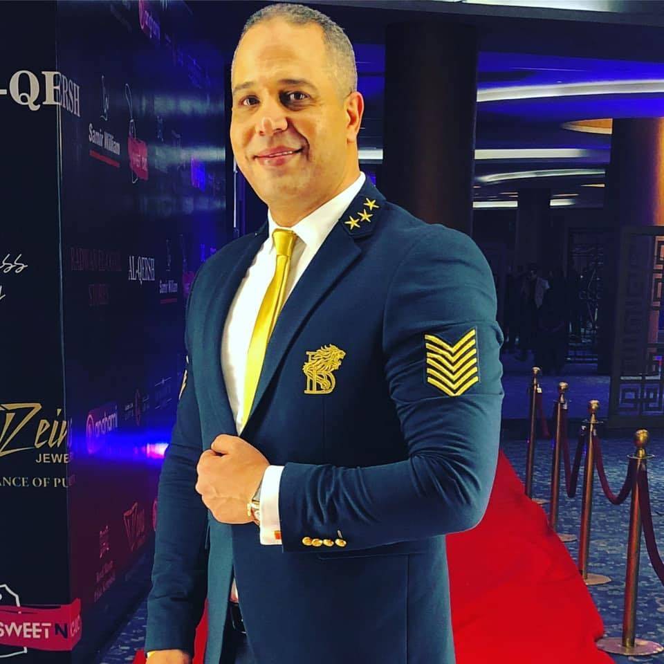 مصطفى درويش يعود لتصوير 