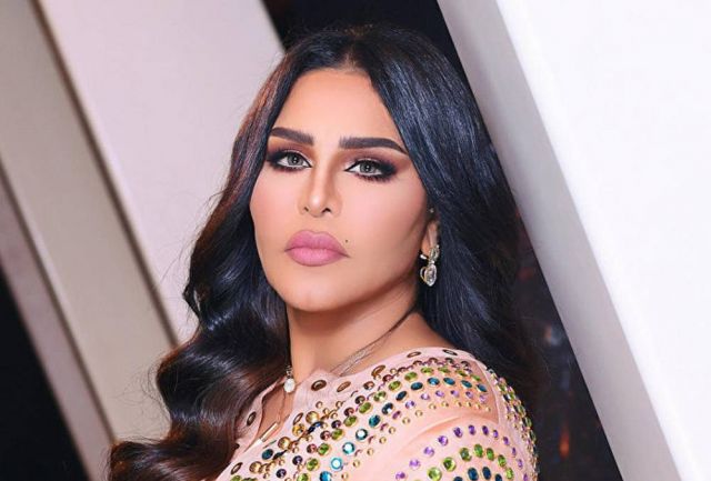 بالفيديو - شاهدوا ماذا فعلت إبنة أحلام على جزيرة خاصة