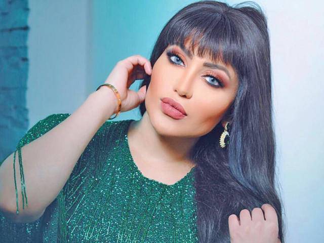 بالفيديو - فوز الشطي تكشف شرطها قبل الزواج... وهذا ما حصل معها بسبب قضية 