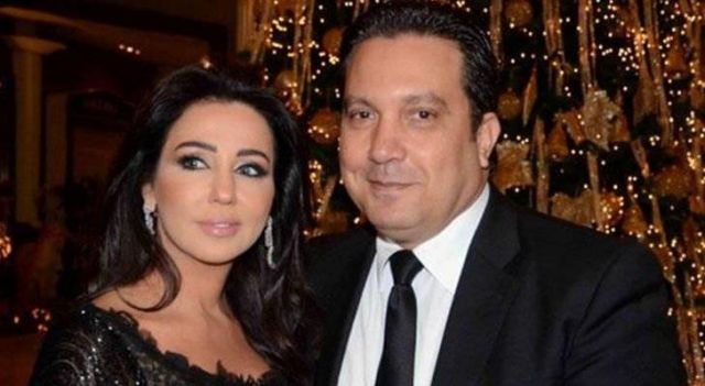 أول ظهور لزاهي وهبي بعد شائعة وفاته بكورونا