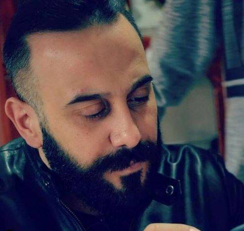 بالفيديو - قصي خولي يفاجئ الجميع بحركة صعبة من شخصية 2020