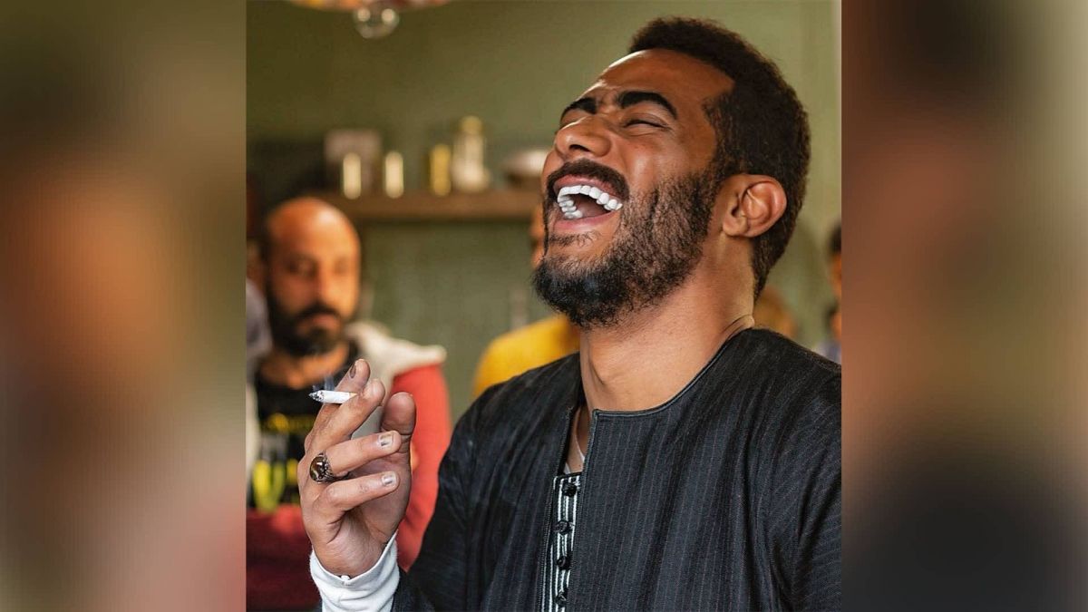 بلاغ يتّهم محمد رمضان بقتل الطيار أشرف أبو اليسر!