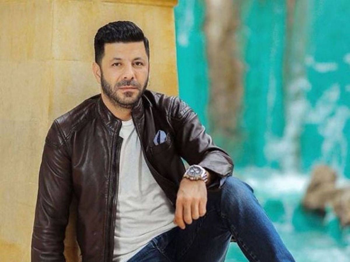 إياد نصار: لا أملك رفاهية رفض أي عمل