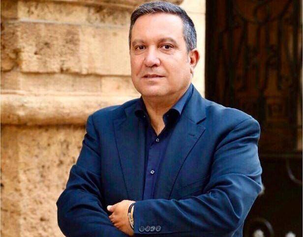 تداول خبر عن وفاة زاهي وهبي ورابعة الزيات توضح الحقيقة وترد بغضب