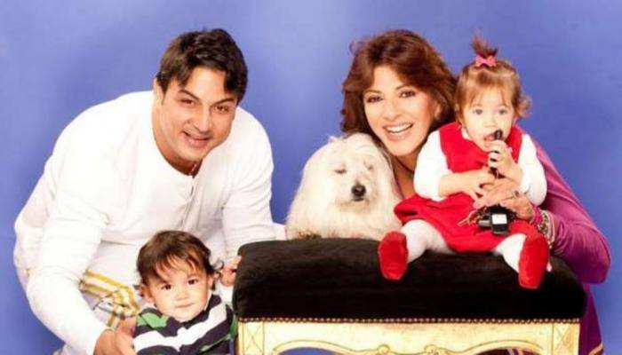 زوج هالة صدقي يقرّر طلاقها رسمياً