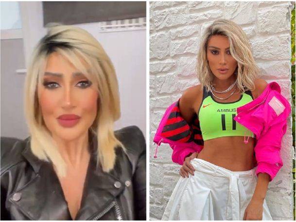 بالفيديو - إطلالة غادة عبد الرازق تُشعل مواقع التواصل