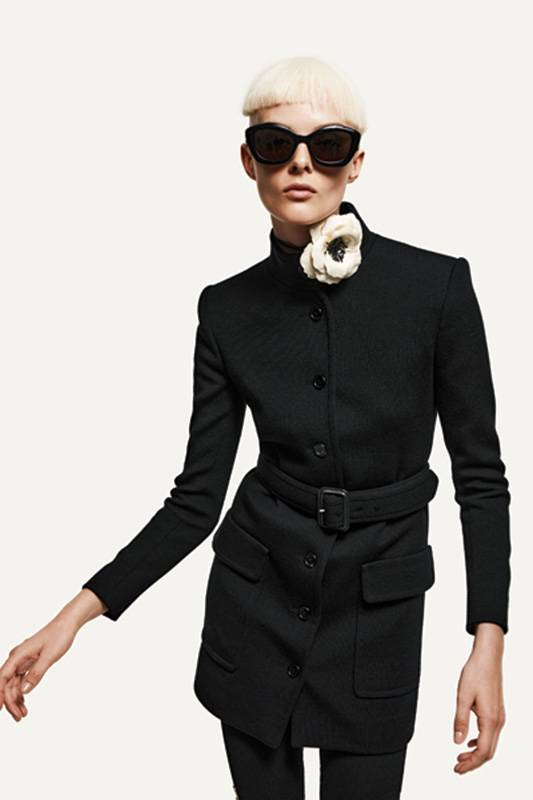 SAINT LAURENT WOMEN SUMMER