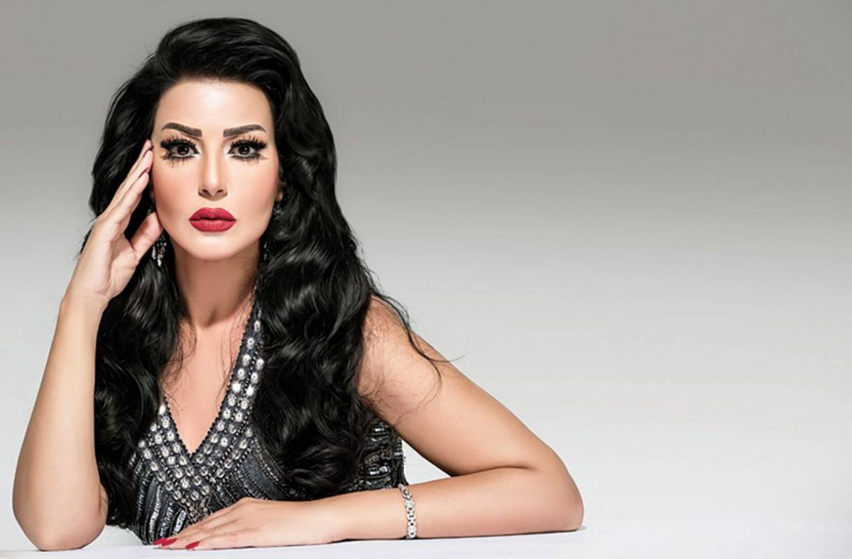 سمية الخشّاب: لستُ على خلاف مع محمد رمضان... وهذه حقيقة ما حدث