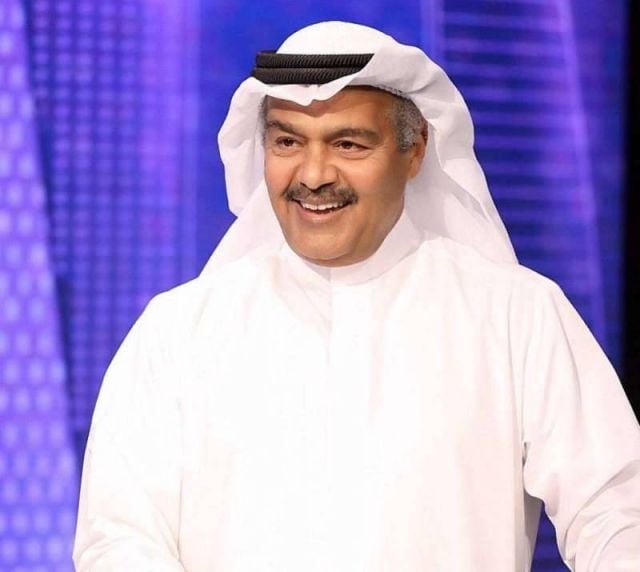 عبد الرحمن العقل 