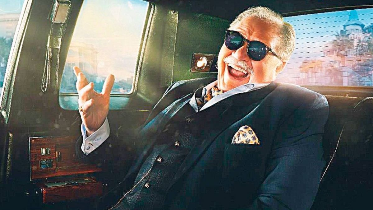 اتّهام يحيى الفخراني بالاقتباس من فيلم إيطالي